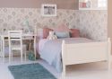 Little Folks Furniture Fargo Small Double Bed Frame