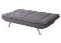 Denver Grey Sofa Bed