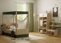 Mathy By Bols Discovery 1 Canopy Bed
