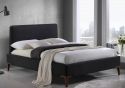 Time Living Durban Fabric Bed Frame
