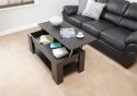 GFW Lift Up Coffee Table