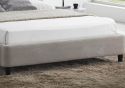 Time Living Edburgh Fabric Bed Frame