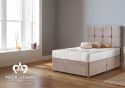 Myer Adams Edinburgh Mattress