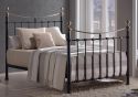 Time Living Elizabeth Bed Frame
