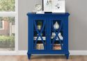 Dorel Ellington Double Door Accent Cabinet