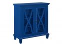 Dorel Ellington Double Door Accent Cabinet