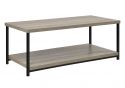 Dorel Elmwood Coffee Table