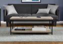 Dorel Elmwood Coffee Table