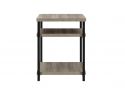 Dorel Elmwood End Table