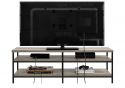 Dorel Elmwood TV Stand For 60 Inch TVs