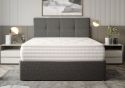 Vogue Beds Emperor Latex 1000 Divan Bed