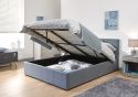 GFW End Lift Ottoman Bed