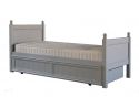 Little Folks Fargo Bed Frame & Trundle