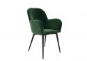 Dorel Fitz Accent Chair