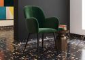 Dorel Fitz Accent Chair