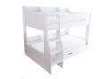 Flair Furnishings Flick Bunk bed White