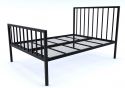 Wholesale Beds Eleanor Wrought Iron Bed Frame