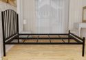 Wholesale Beds Francesca Wrought Iron Bed Frame