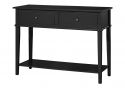 Dorel Franklin Console Table