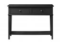 Dorel Franklin Console Table