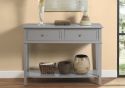 Dorel Franklin Console Table