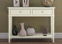 Dorel Franklin Console Table