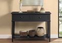 Dorel Franklin Console Table