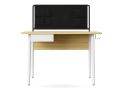 Alphason Freemont Desk