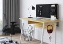 Alphason Freemont Desk