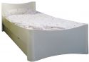 Mathy By Bols Fusion Single Bed With Optional Trundle
