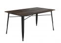 Dorel Fusion Rectangular Dining Table