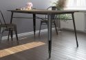 Dorel Fusion Rectangular Dining Table