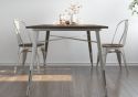 Dorel Fusion Rectangular Dining Table