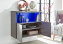 GFW Galicia Sideboard With LED