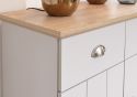 GFW Kendal Compact Sideboard