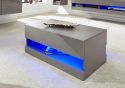 GFW Galicia Coffee Table With LED