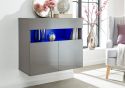 GFW Galicia Sideboard With LED