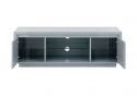 GFW Polar High Gloss LED Large TV Unit