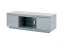 GFW Polar High Gloss LED Large TV Unit