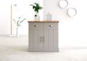 GFW Kendal Compact Sideboard