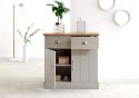 GFW Kendal Compact Sideboard