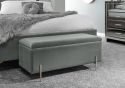 GFW Mystica Ottoman Storage Bench