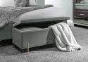 GFW Mystica Ottoman Storage Bench