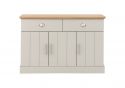 GFW Kendal Large Sideboard