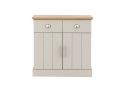 GFW Kendal Compact Sideboard