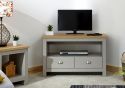 GFW Lancaster Corner TV Unit