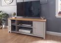 GFW Lancaster Large TV Cabinet