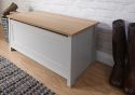 GFW Lancaster Ottoman Storage