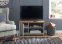 GFW Lancaster Small TV Cabinet