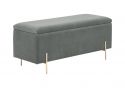 GFW Mystica Ottoman Storage Bench